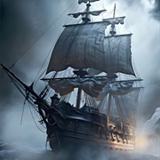 Galleon