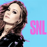 S41.E19: Brie Larson/Alicia Keys