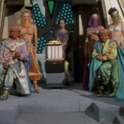 S3.E5: False Profits