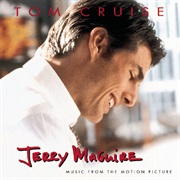 Jerry Maguire (Soundtrack)