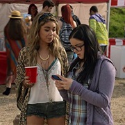 S6.E18: Spring Break