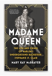 Madame Queen (Mary Kay McBrayer)