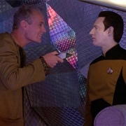 S5.E9: A Matter of Time