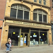 Withy Grove Stores
