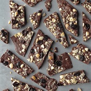 Nut and Fruit Bark