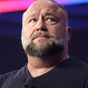 Alex Jones