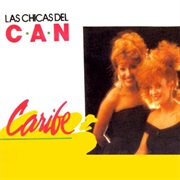 Caribe - Las Chicas Del Can Caribe