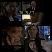 24: "Day 6: 6:00 AM-7:00 AM" (S6,E1) & "Day 6: 7:00 AM-8:00 AM" (S6,E2) -- Two Hour Season Premiere