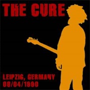 The Cure - Disintegration in Leipzig (Live)