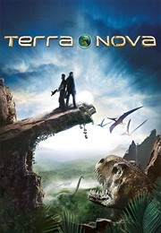 Terra Nova (2011)