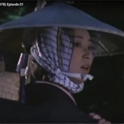 S3.E1: The 100 Ryo Love