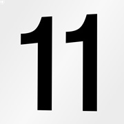 11