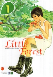 Little Forest (Daisuke Igarashi)