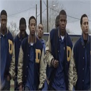 Friday Night Lights: "Black Eyes and Broken Hearts" (S1,E16)