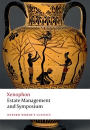 Estate Management and Symposium (Xenophon)
