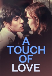 A Touch of Love (1969)