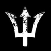 Poseidon in Chains (Fiji)