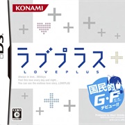 Loveplus