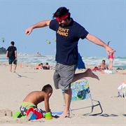 S4.E2: Below the Belt