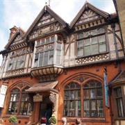 Beaney House of Art and Knowledge