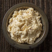 Honey Almond Reduced Fat Shmear