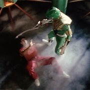 Green With Evil Part 3