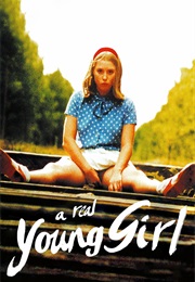 A Real Young Girl (1976)