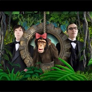 Sparks - Brenda Is Always in the Way