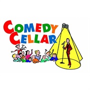 Comedy Cellar