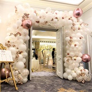 Balloon Installation