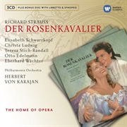 Der Rosenkavalier (Strauss)