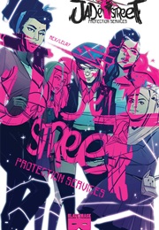 Jade Street Protection Services (Katy Rex)