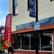 Eleveneleven Fresherie