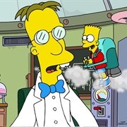 S37.E6: Bart 'N' Frink