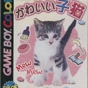 Nakayoshi Pet Series 4: Kawaii Koneko