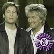 S20.E20: David Duchovny/Rod Stewart