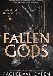 Fallen Gods (Rachel Van Dyken)