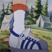 Garbage Pail Kids: "The Unmentionables/Heartless Hal" (S1,E10)