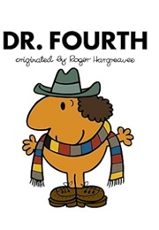 Dr. Fourth (Adam Hargreaves & Roger Hargreaves)