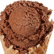 Chocolate Ice Cream