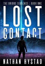 Lost Contact (Nathan Hystad)