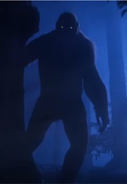 Nightmare in the Forest: Encountering the Sasquatch (2025)
