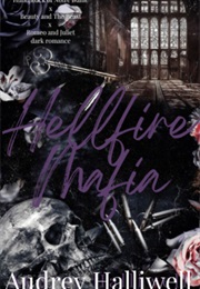 Hellfire Mafia (Audrey Halliwell)