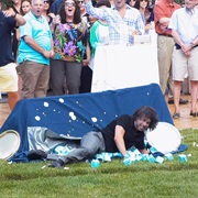 S6.E24: The Party Crasher