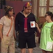 S4.E37: Os Loucos E a Cruz Vermelha