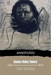 The Spider (Hans Heinz Ewers)