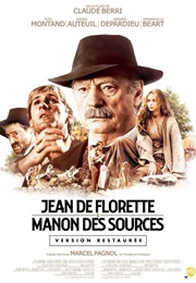 Jean De Florette and Manon Des Sources (1986)