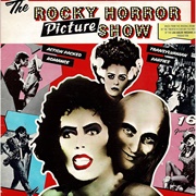 The Rocky Horror Picture Show (Original Motion Picture Soundtrack, 1975)