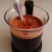 Triple Shot Espresso