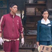 S1.E1: Spring in a Heartbeat